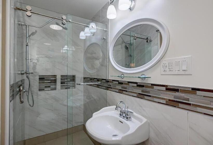 スタンダードルーム, Mira Monte Inn & Suites