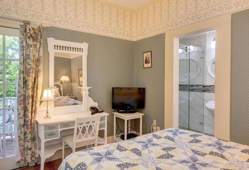 スタンダードルーム, Mira Monte Inn & Suites