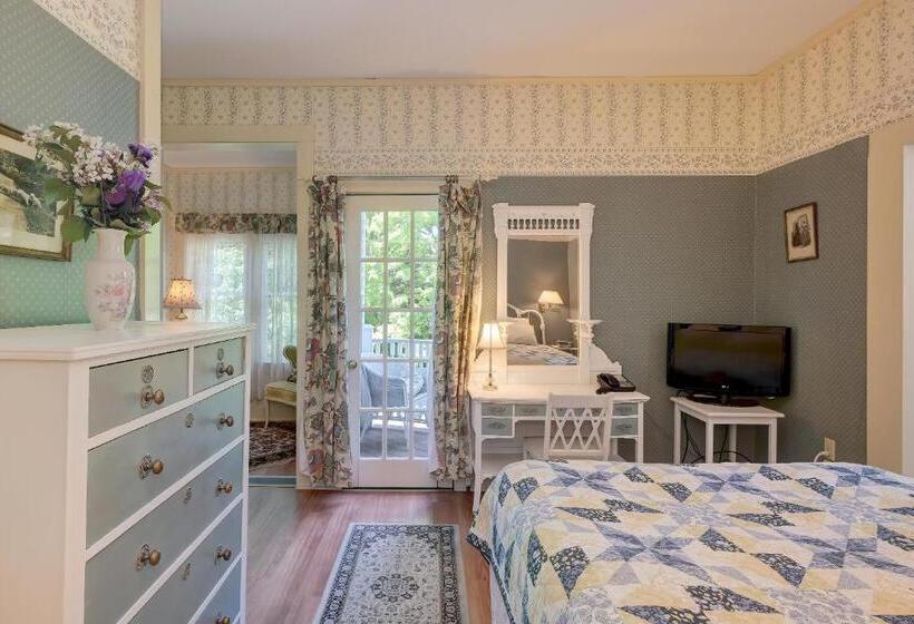 Номер Стандарт, Mira Monte Inn & Suites