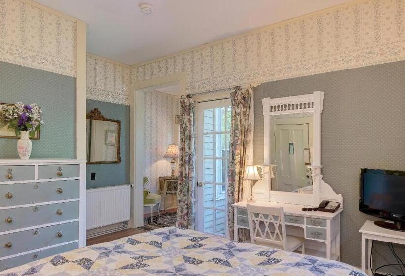 スタンダードルーム, Mira Monte Inn & Suites