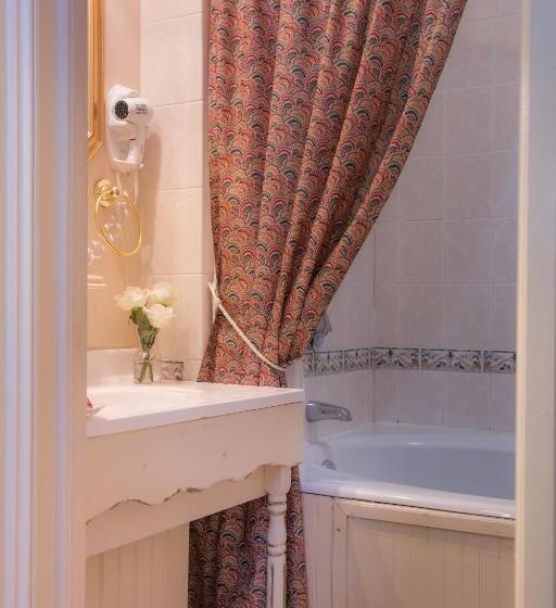 キングサイズベッドのスタンダードルーム, Mira Monte Inn & Suites