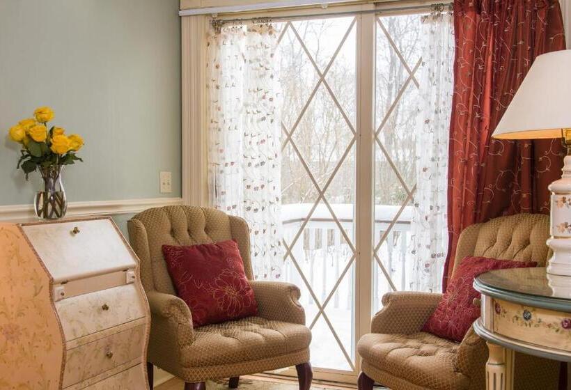 キングサイズベッドのスタンダードルーム, Mira Monte Inn & Suites