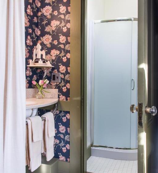 キングサイズベッドのスタンダードルーム, Mira Monte Inn & Suites