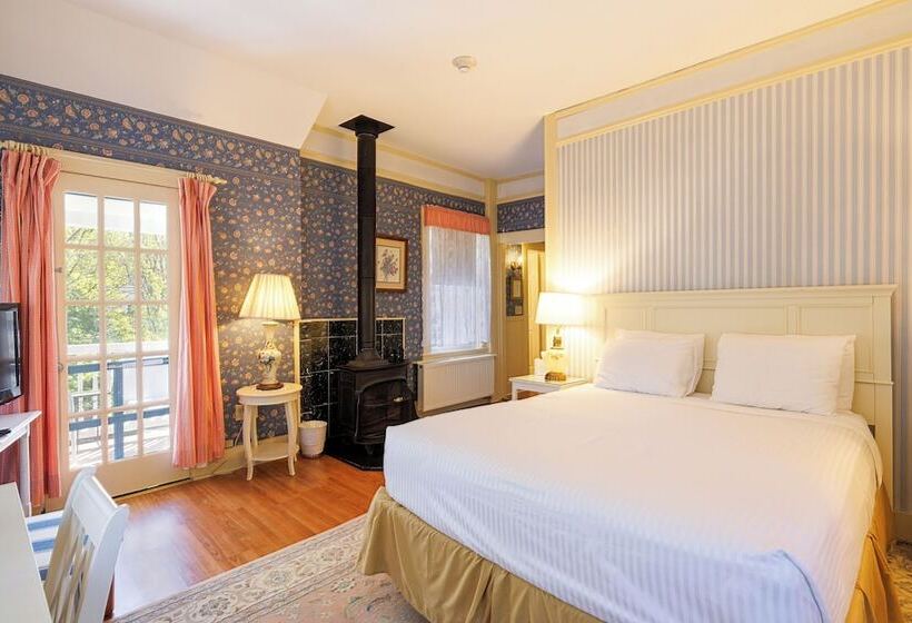 デラックスルーム, Mira Monte Inn & Suites