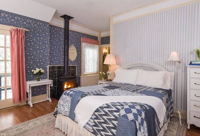Номер Deluxe, Mira Monte Inn & Suites