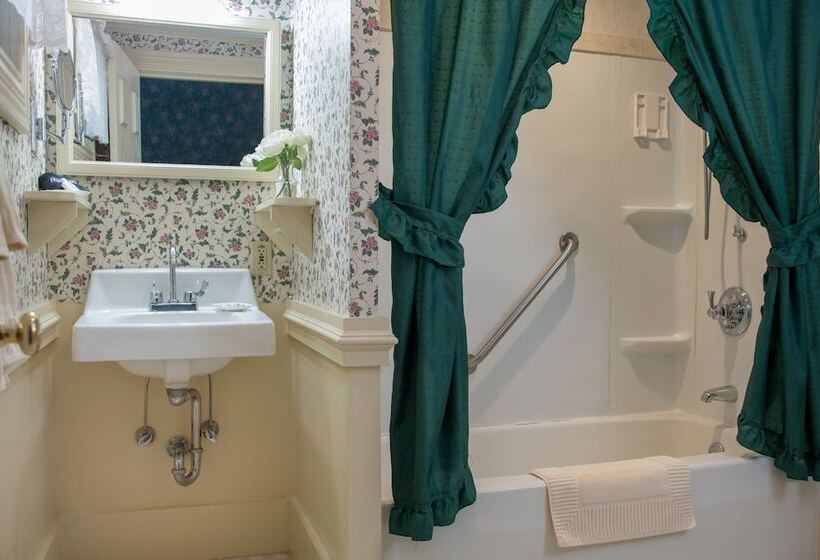 スタンダードルーム, Mira Monte Inn & Suites