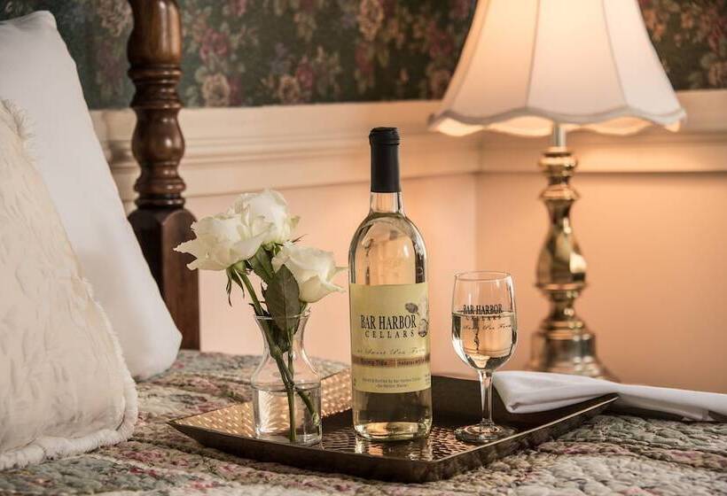 スタンダードルーム, Mira Monte Inn & Suites