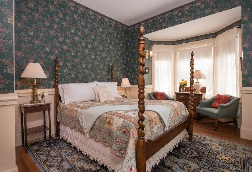 スタンダードルーム, Mira Monte Inn & Suites