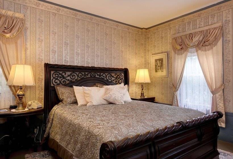 スタンダードルーム, Mira Monte Inn & Suites