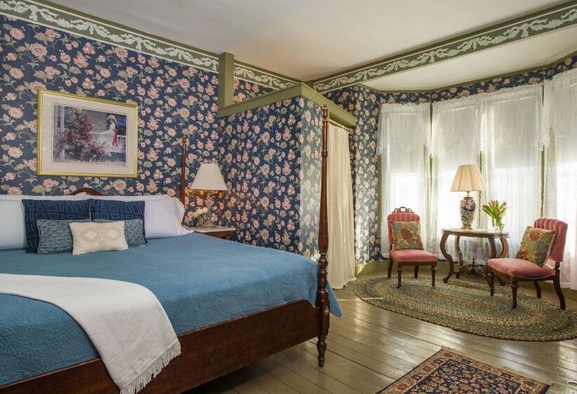 スタンダードルーム, Mira Monte Inn & Suites