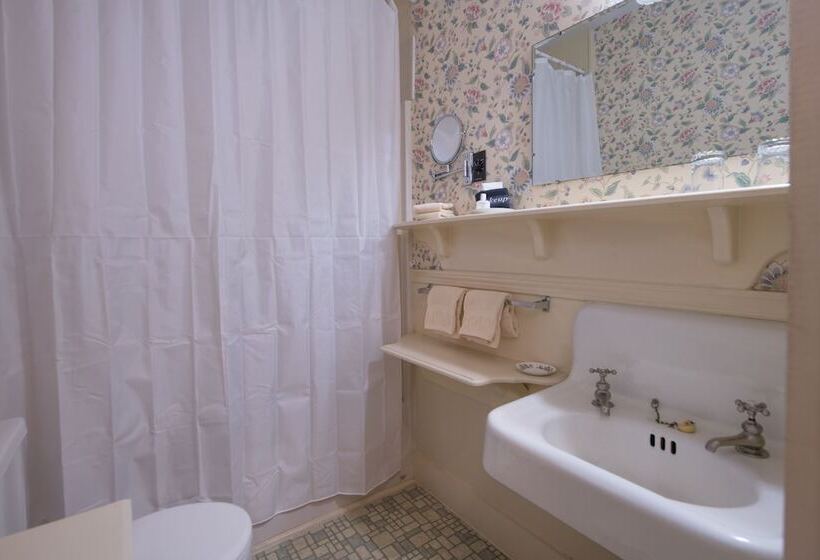 スタンダードルーム, Mira Monte Inn & Suites