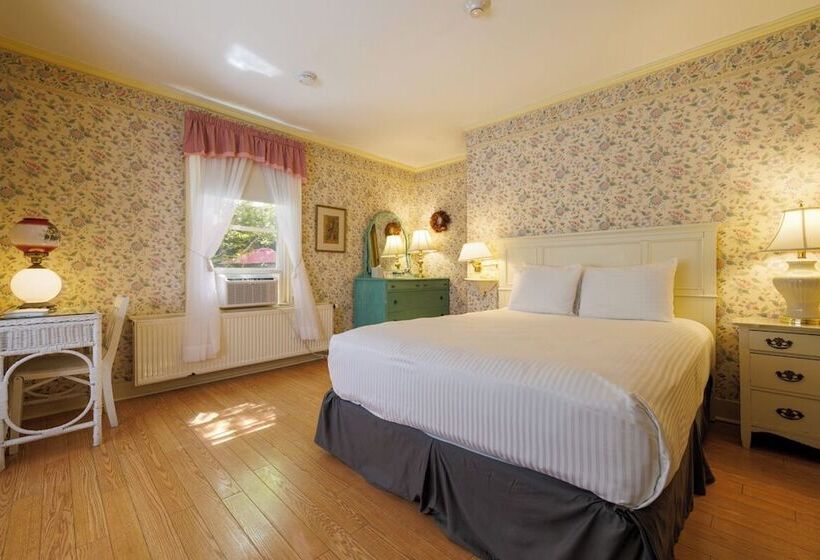 スタンダードルーム, Mira Monte Inn & Suites