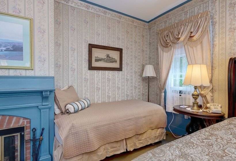 スタンダードルーム, Mira Monte Inn & Suites