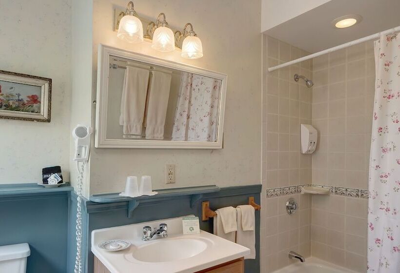 スタンダードルーム, Mira Monte Inn & Suites