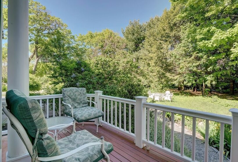 スタンダードルーム, Mira Monte Inn & Suites