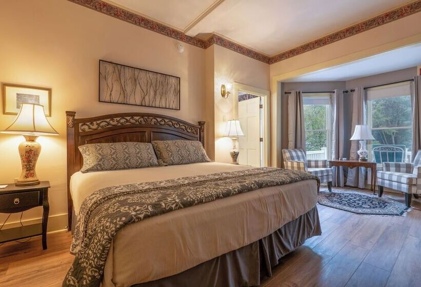 スタンダードルーム, Mira Monte Inn & Suites