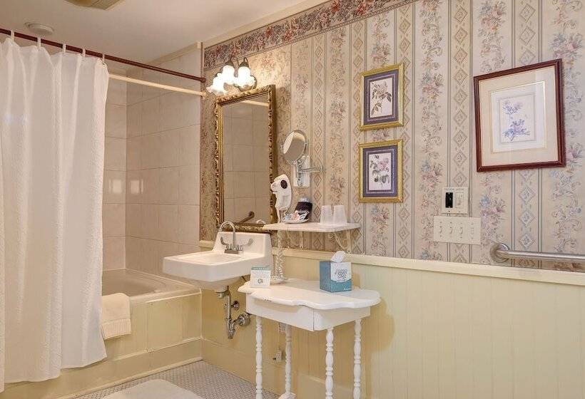 Номер Стандарт, Mira Monte Inn & Suites