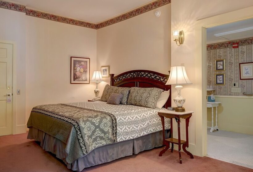 スタンダードルーム, Mira Monte Inn & Suites