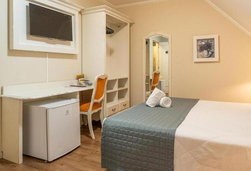 Номер Deluxe, Monte Felice Bosque