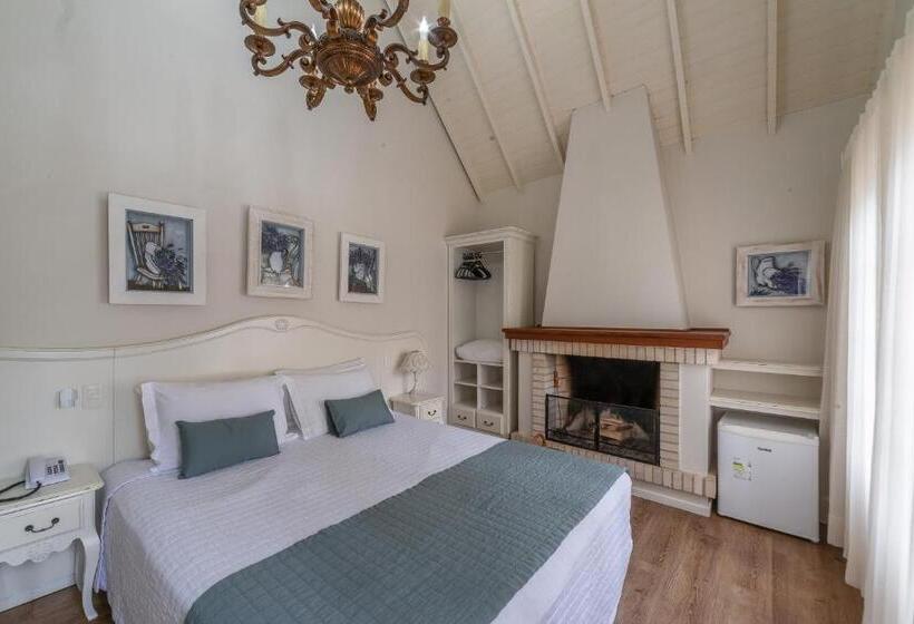 Номер Deluxe, Monte Felice Bosque