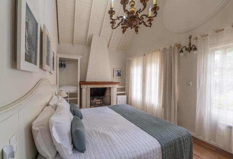 Номер Deluxe, Monte Felice Bosque