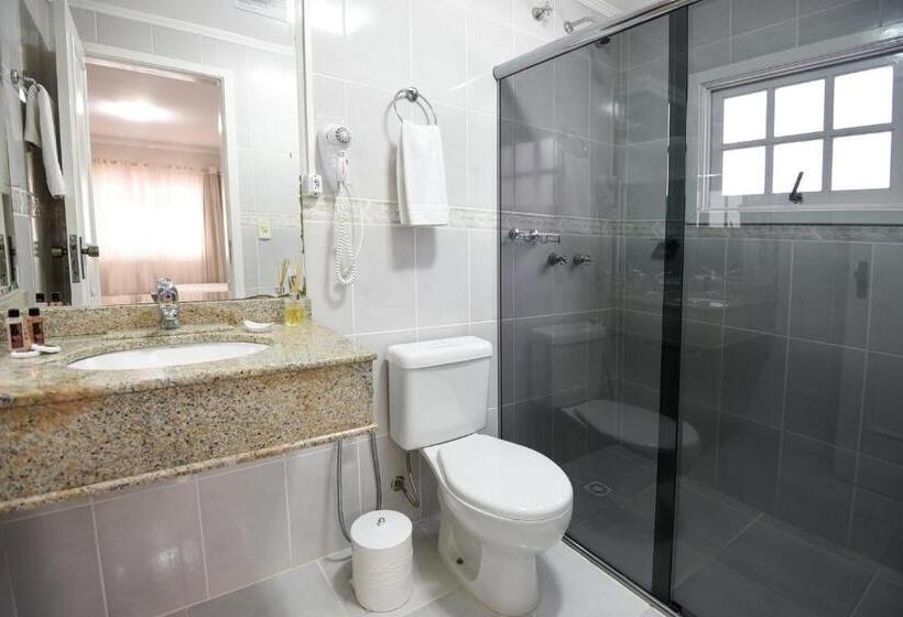 Трехместный Номер Deluxe, Monte Felice Bosque