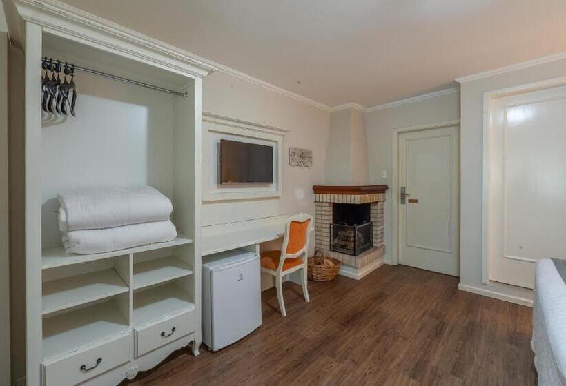 Трехместный Номер Deluxe, Monte Felice Bosque