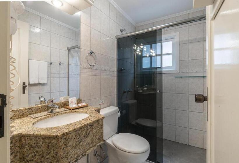 Четырехместный Номер Superior, Monte Felice Bosque