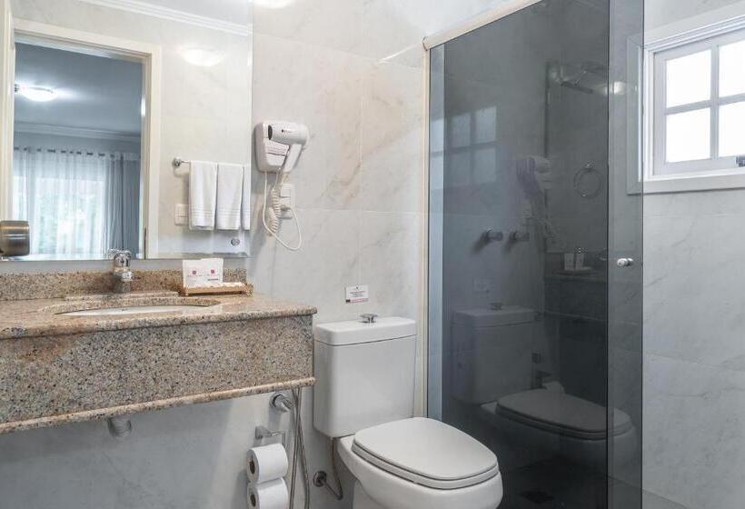 Четырехместный Номер Superior, Monte Felice Bosque