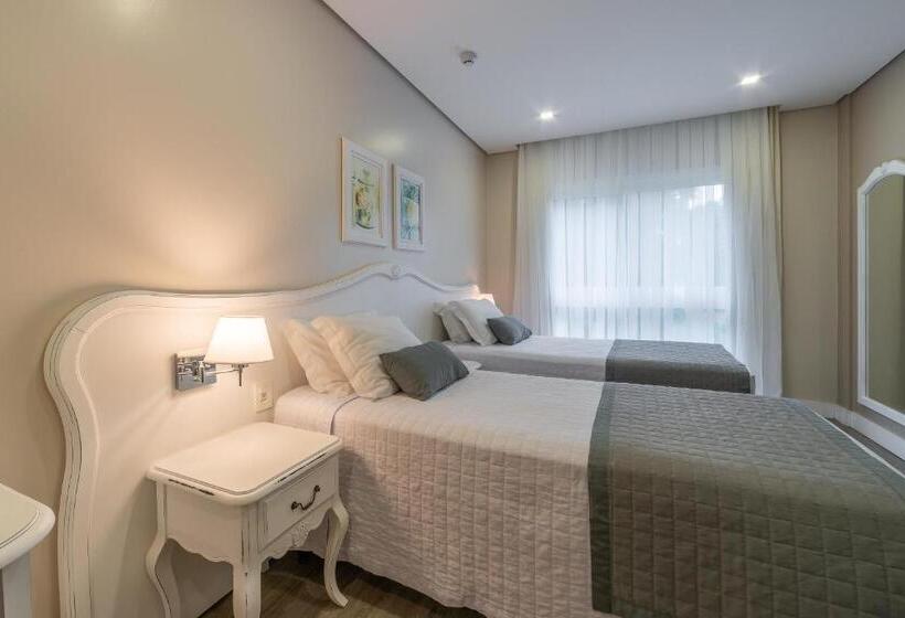 Номер Стандарт, Monte Felice Bosque