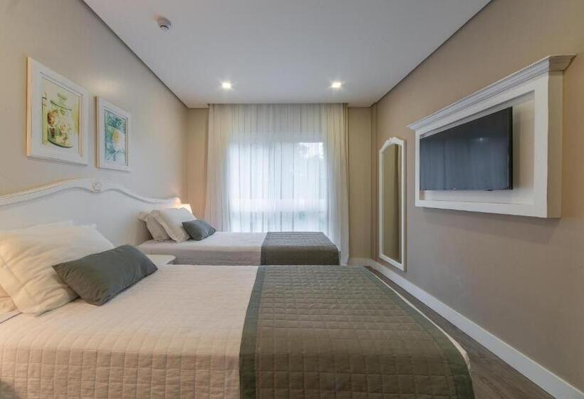 Номер Стандарт, Monte Felice Bosque