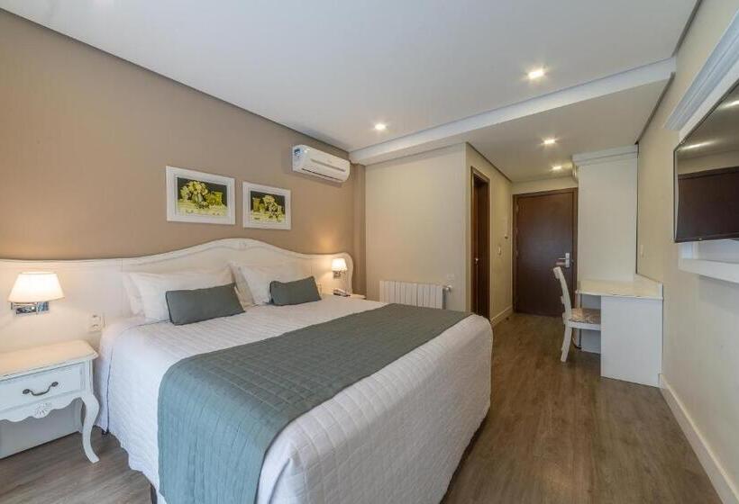 Номер Стандарт, Monte Felice Bosque