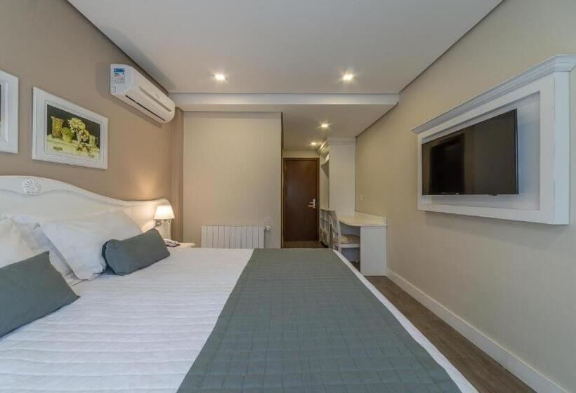 Номер Стандарт, Monte Felice Bosque