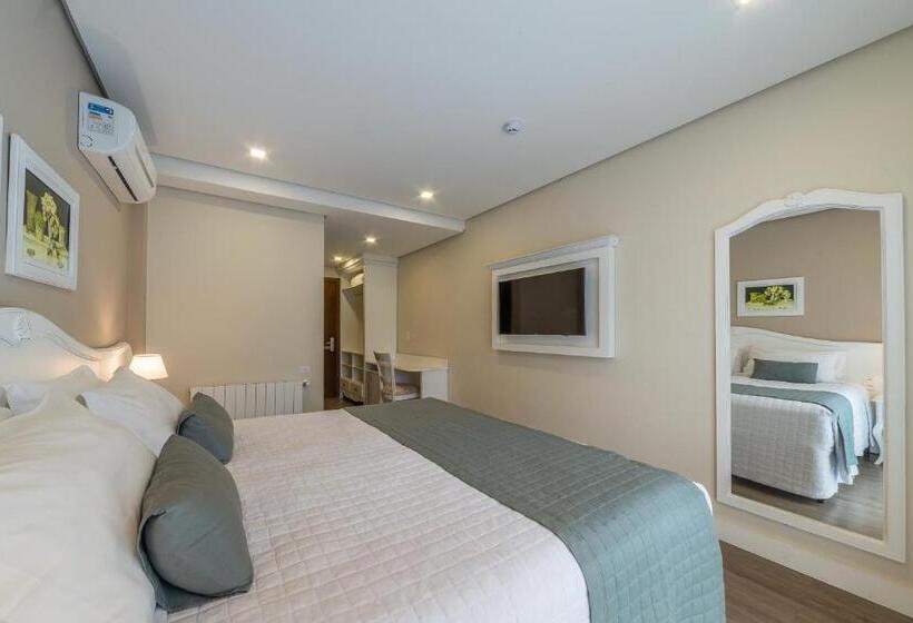 Номер Стандарт, Monte Felice Bosque