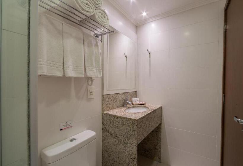 Трехместный Номер Deluxe, Monte Felice Bosque