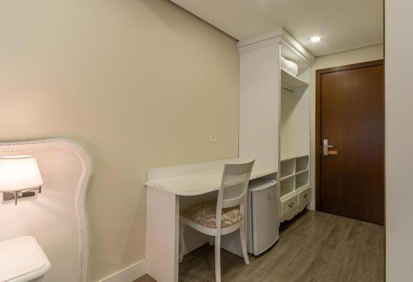 Трехместный Номер Deluxe, Monte Felice Bosque