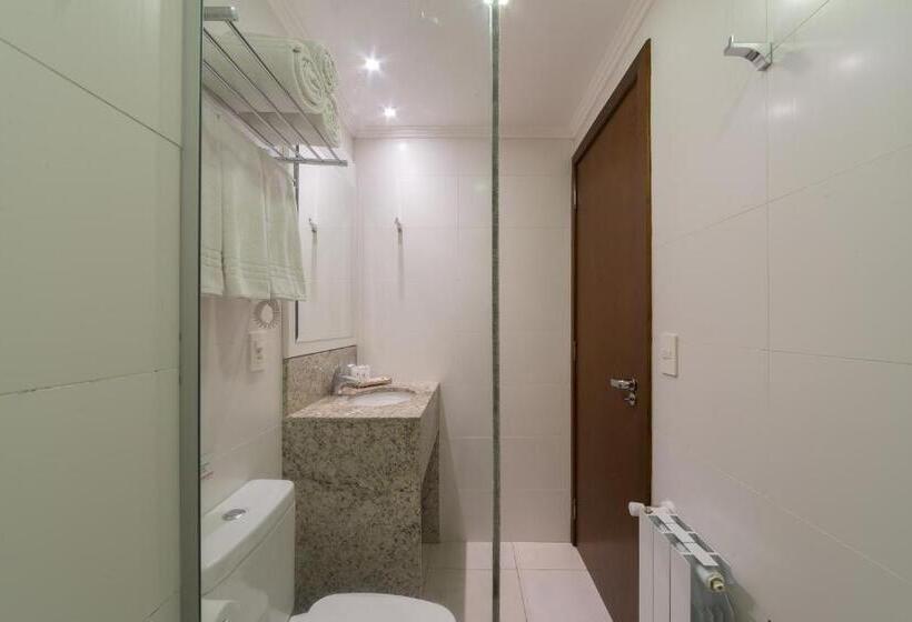 Трехместный Номер Deluxe, Monte Felice Bosque