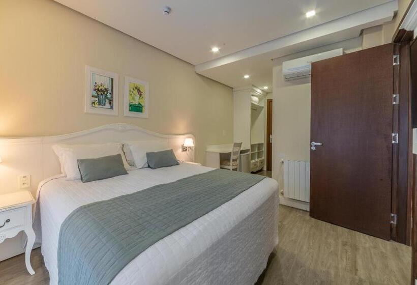 Четырехместный Номер Deluxe, Monte Felice Bosque