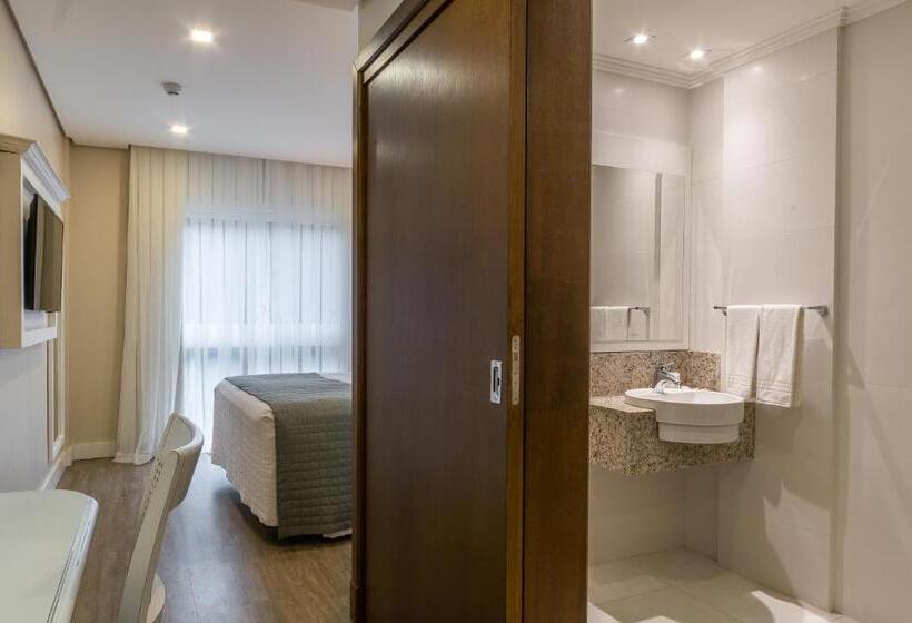 Номер Стандарт Адаптированный для Инвалидов, Monte Felice Bosque