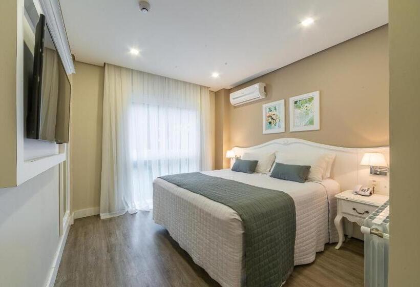 Номер Стандарт Адаптированный для Инвалидов, Monte Felice Bosque