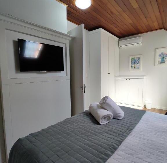 Четырехместный Номер Стандарт, Monte Felice Bosque