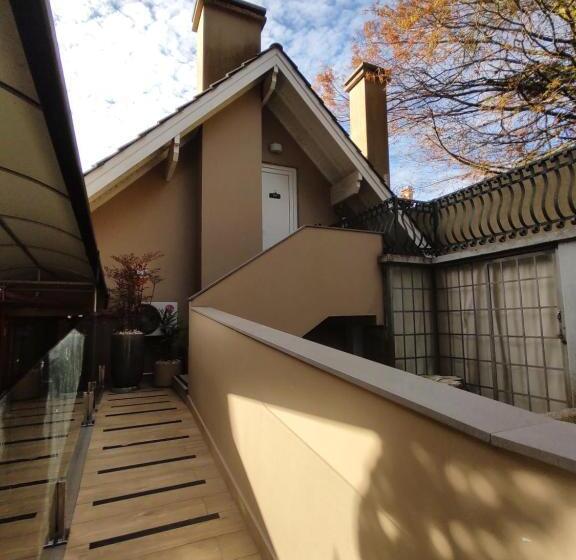 Четырехместный Номер Стандарт, Monte Felice Bosque