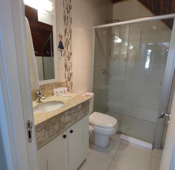 Четырехместный Номер Стандарт, Monte Felice Bosque