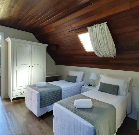 Четырехместный Номер Стандарт, Monte Felice Bosque