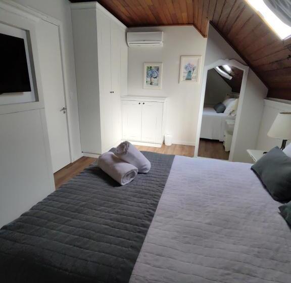 Четырехместный Номер Стандарт, Monte Felice Bosque