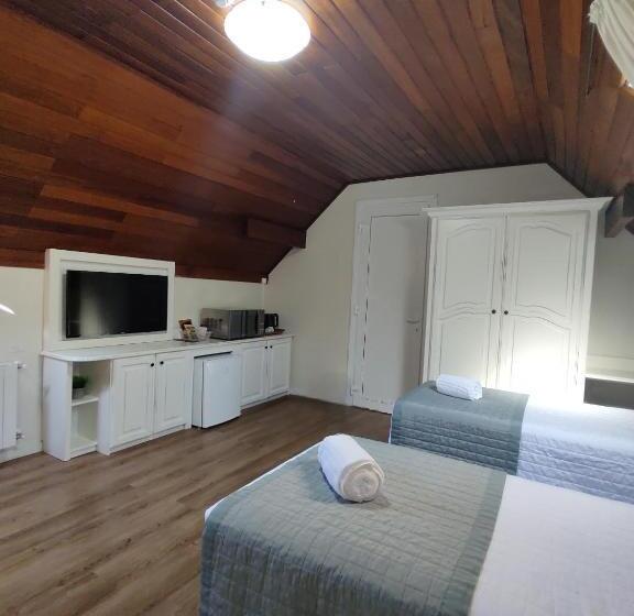 Четырехместный Номер Стандарт, Monte Felice Bosque