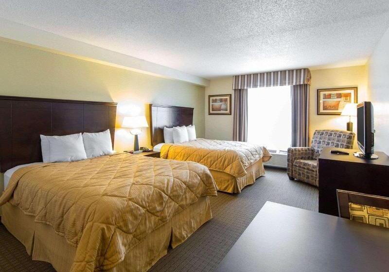 Номер Deluxe, Monte Felice Bosque