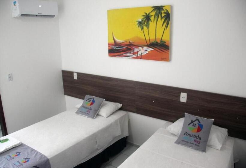 غرفة قياسية, Pousada Arco Iris Fortaleza