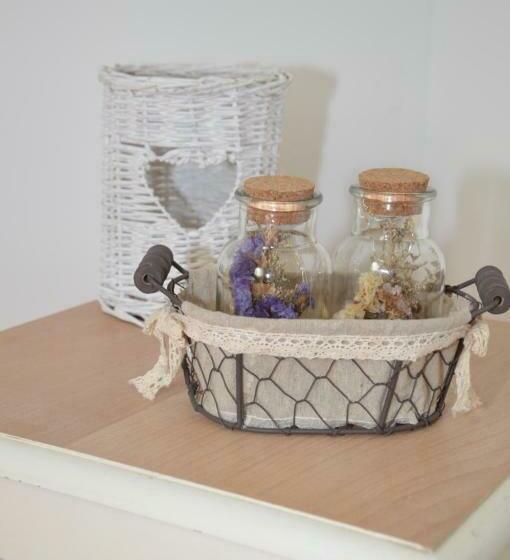 スタンダード4人部屋, Mas De La Forge Noguier