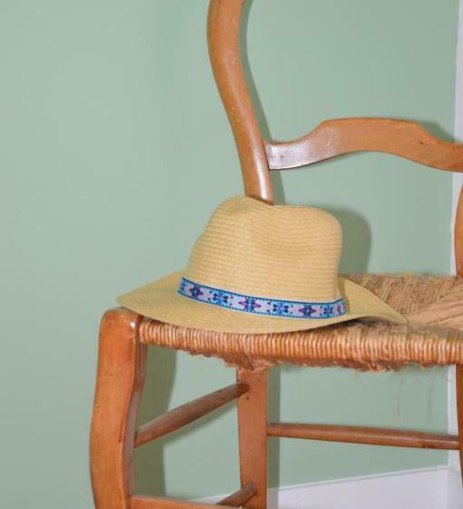 スタンダード4人部屋, Mas De La Forge Noguier